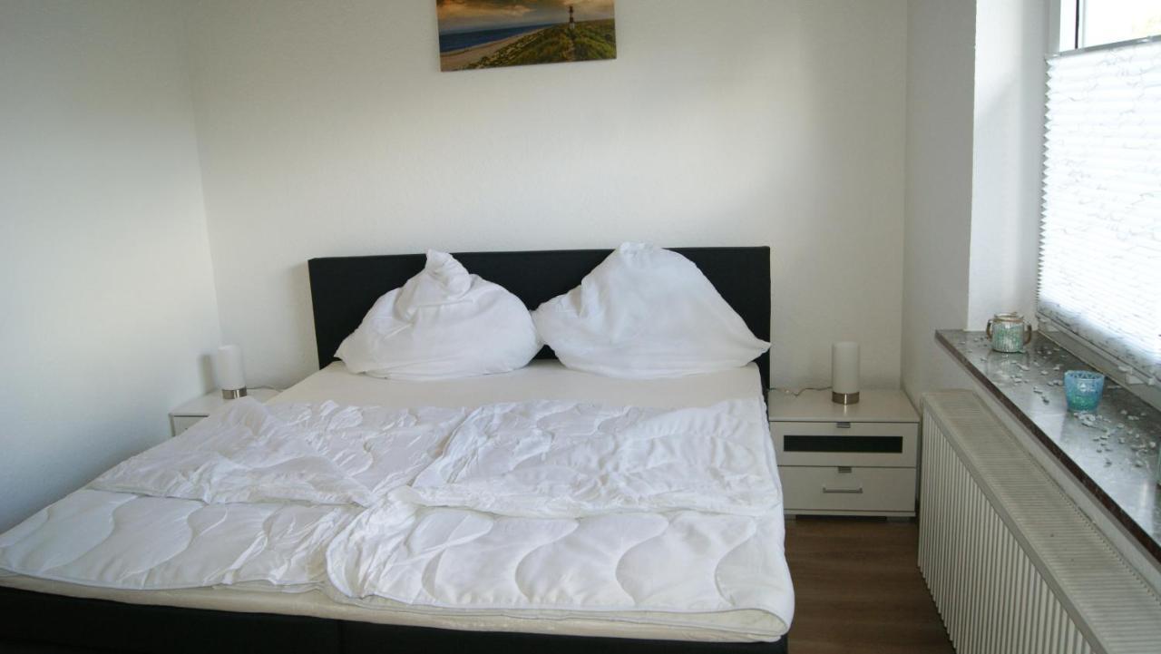 Fewo Meradi Apartment Cuxhaven Exterior photo